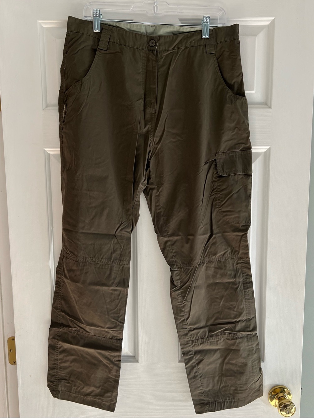 Mountain Warehouse Women’s Cargo Pants